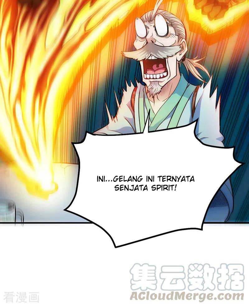 Strongest Divine Doctor Mixed City chapter 108